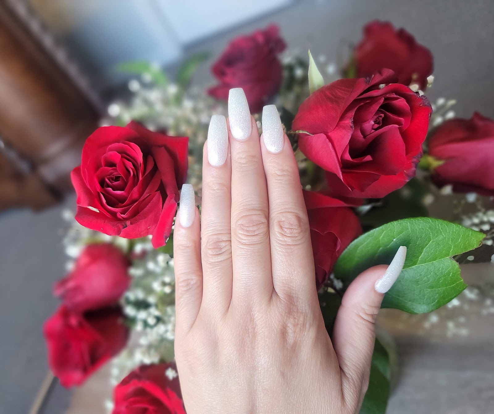 Magic Nails & Spa nail photo 3