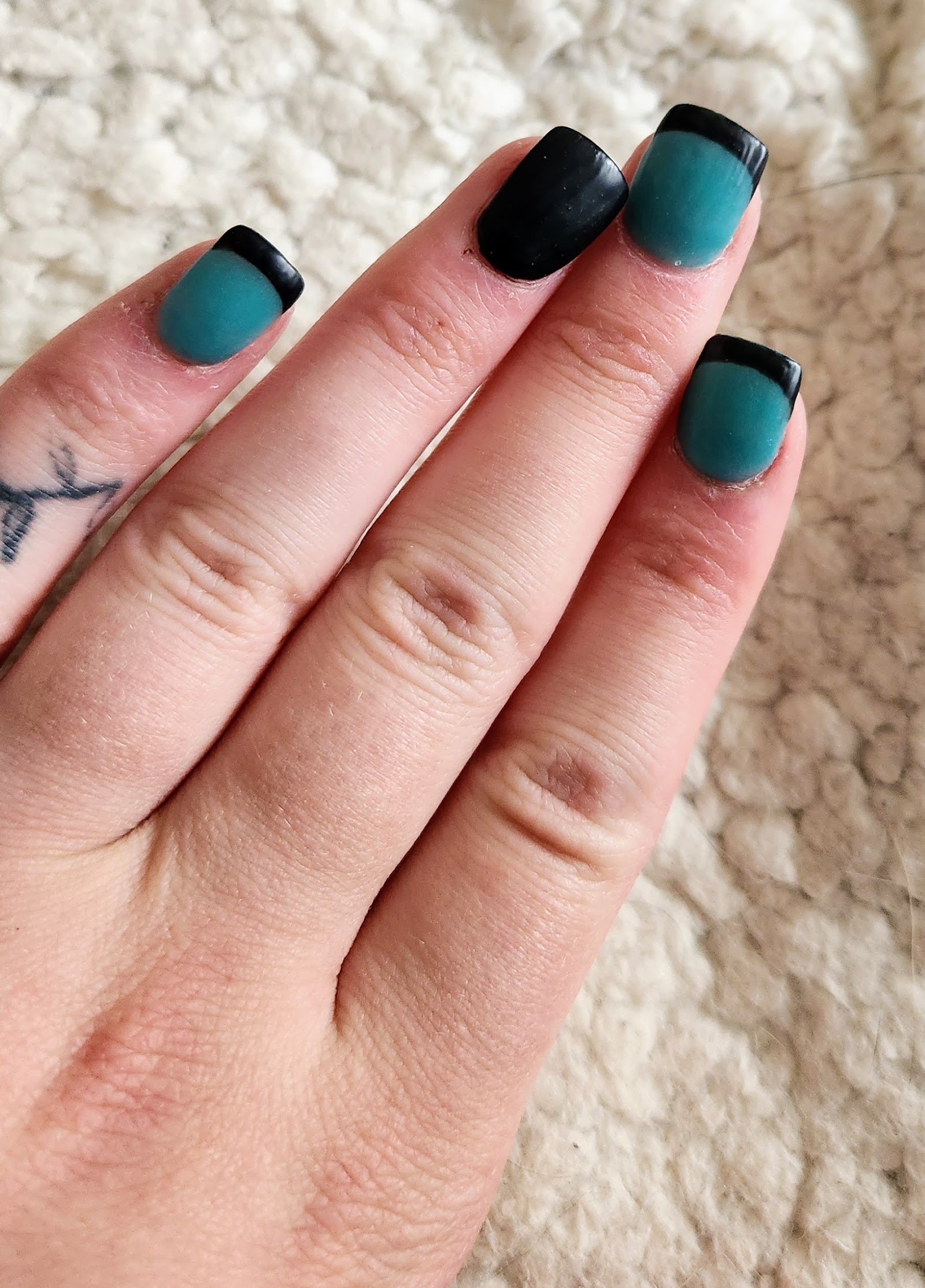 Magic Nails & Spa nail photo 4