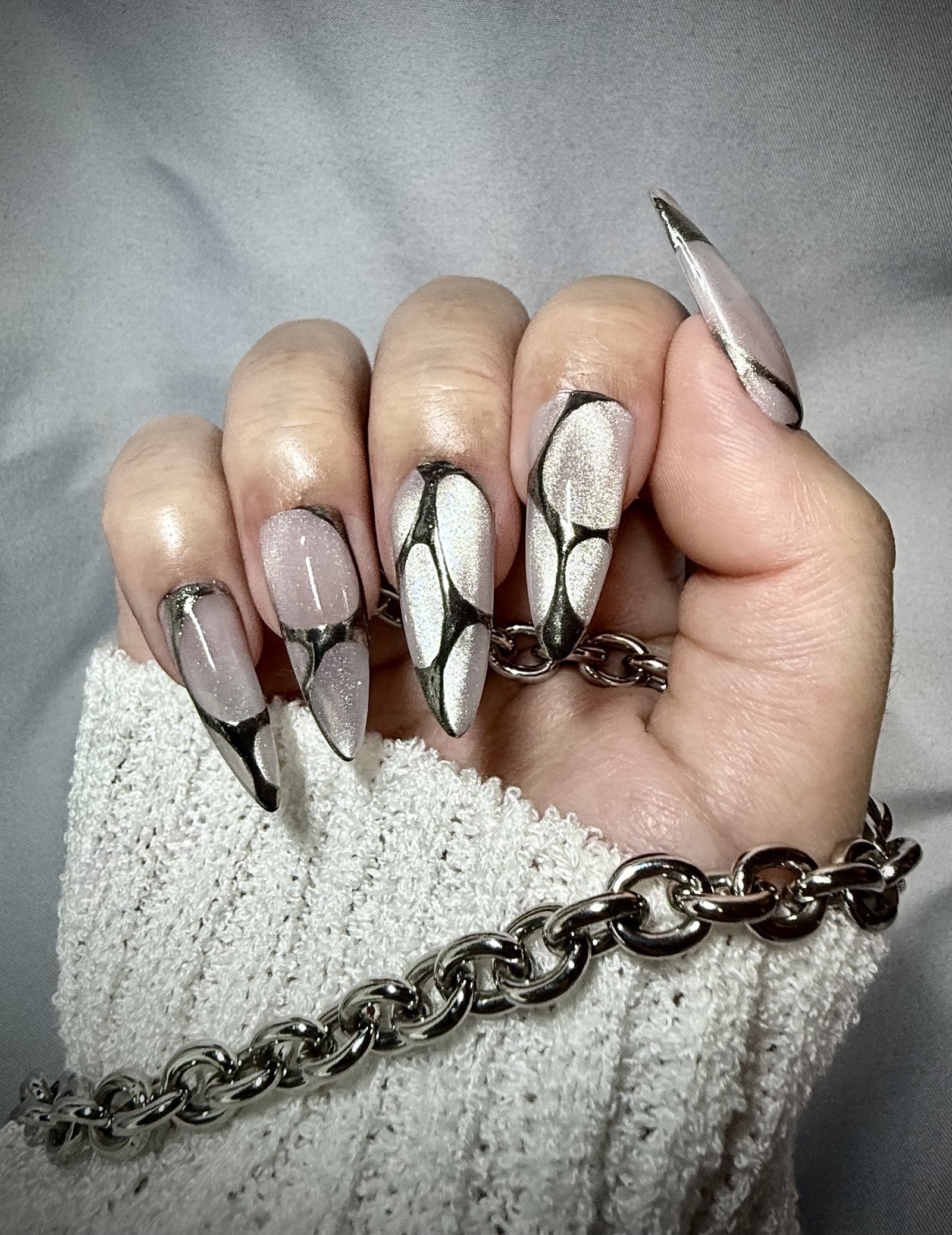 Magic Nails & Spa nail photo 5