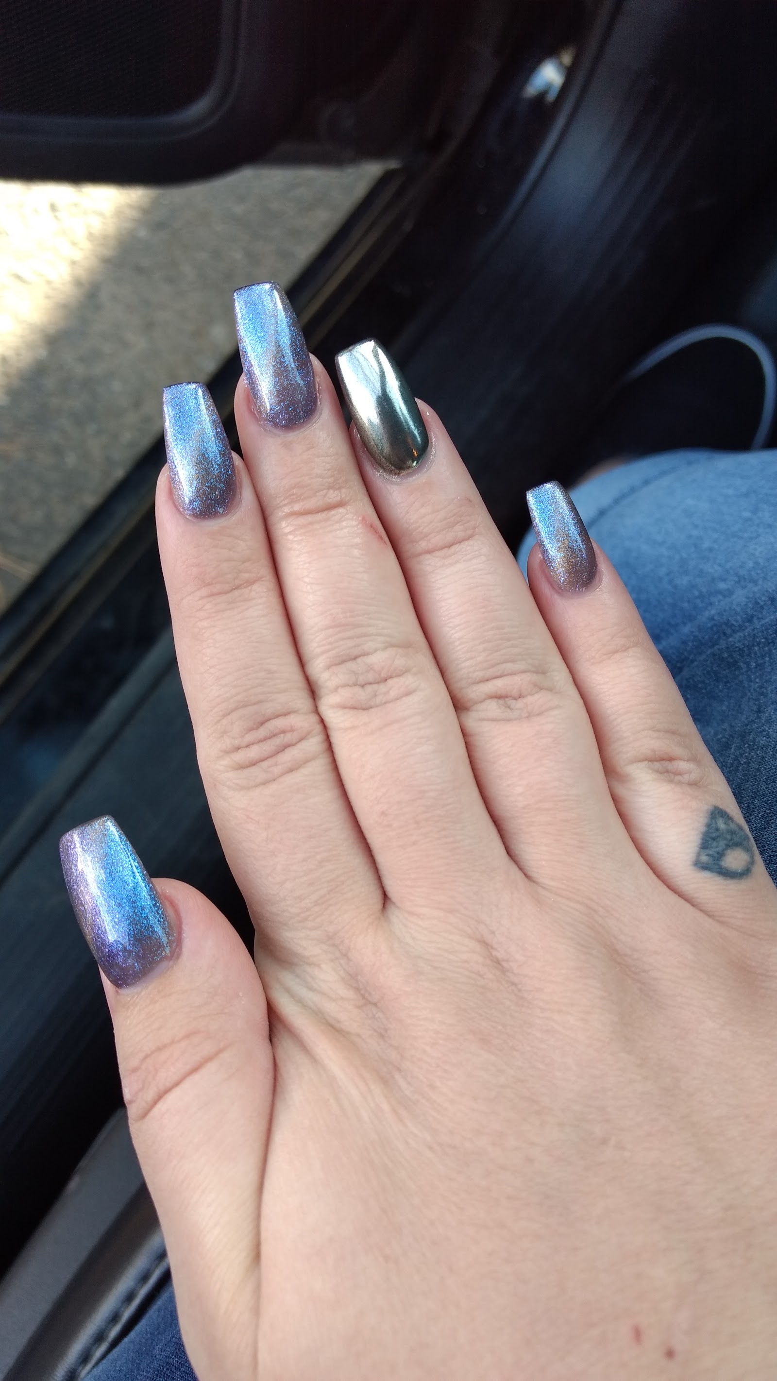 Magic Nails & Spa nail photo 6