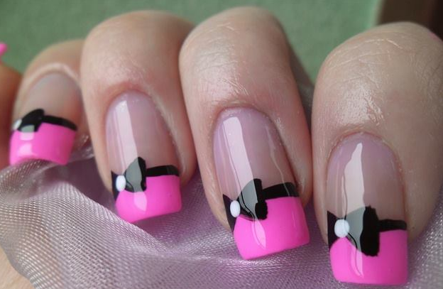 Magic Nails & Spa nail photo 7